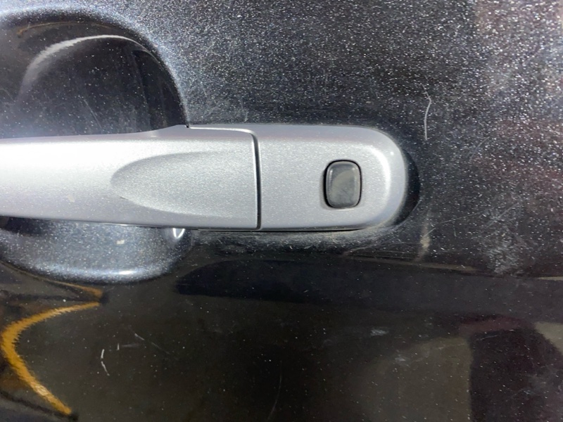 Дверь боковая, 26000 рублей, Солонцы