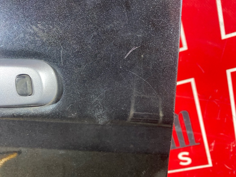 Дверь боковая, 26000 рублей, Солонцы