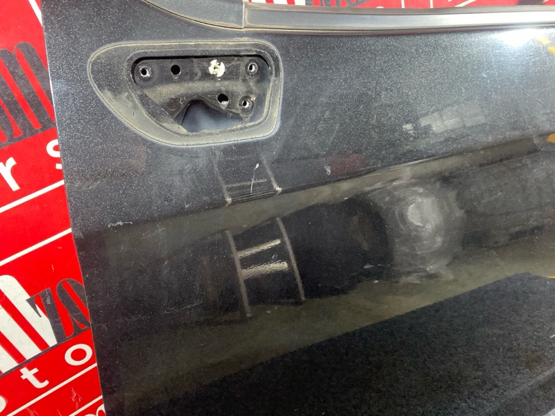 Дверь боковая, 26000 рублей, Солонцы