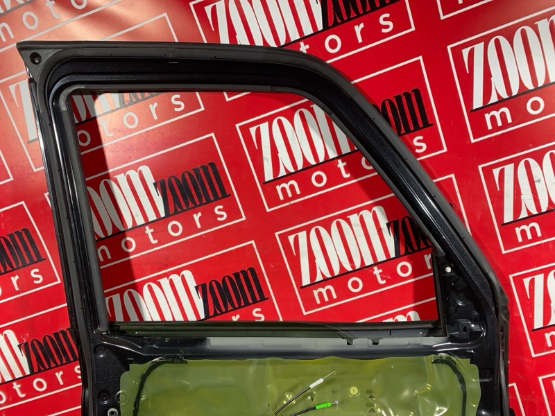 Дверь боковая, 26000 рублей, Солонцы