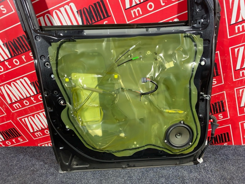 Дверь боковая, 26000 рублей, Солонцы