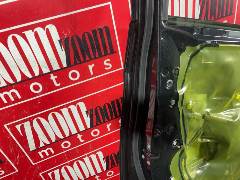 Дверь боковая, 26000 рублей, Солонцы