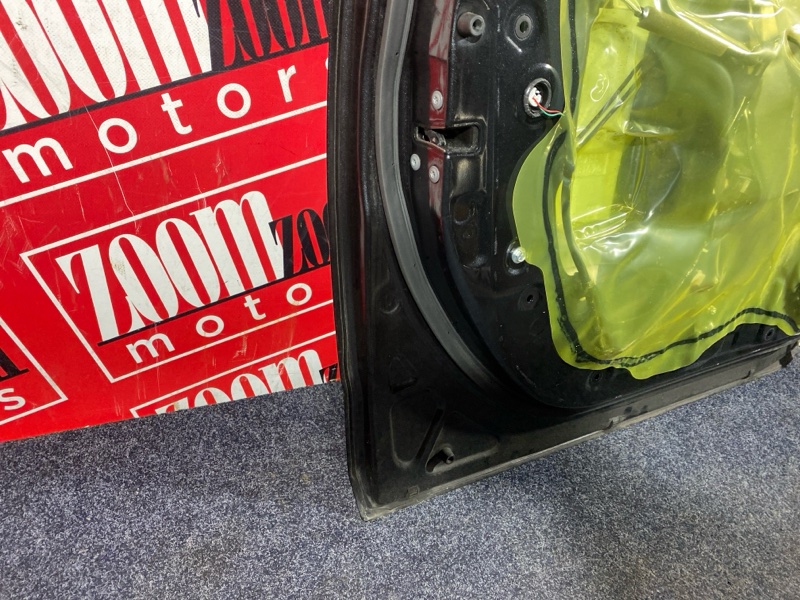 Дверь боковая, 26000 рублей, Солонцы