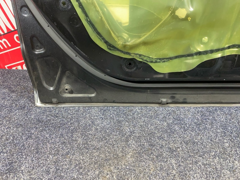 Дверь боковая, 26000 рублей, Солонцы