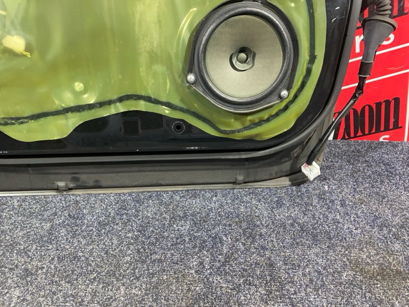 Дверь боковая, 26000 рублей, Солонцы