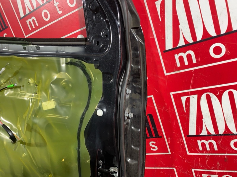 Дверь боковая, 26000 рублей, Солонцы