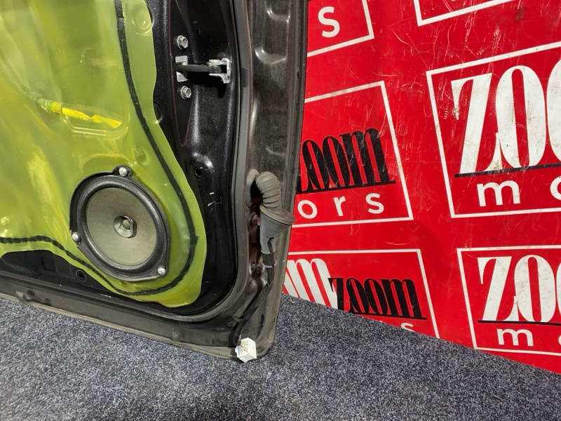 Дверь боковая, 26000 рублей, Солонцы