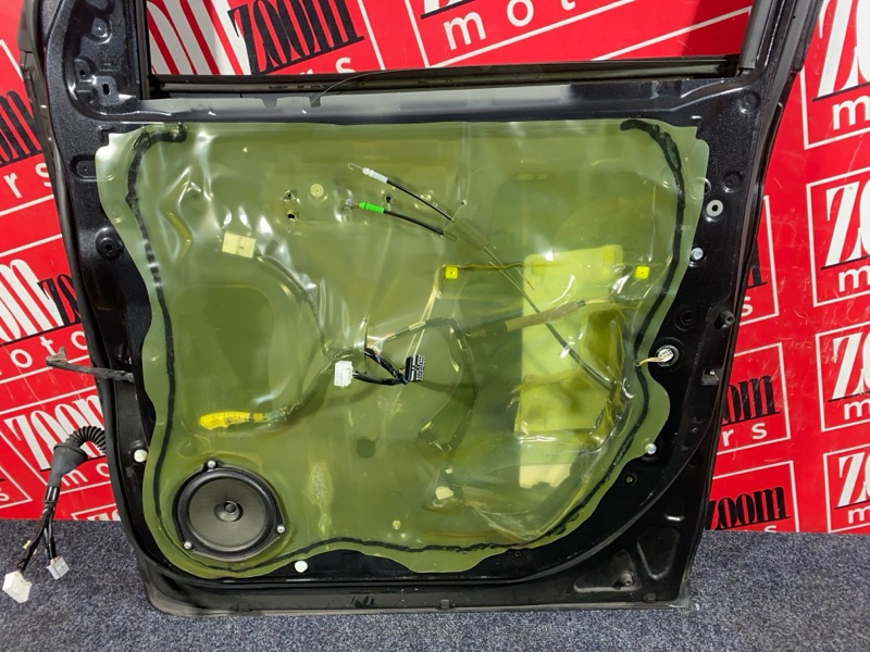 Дверь боковая, 16000 рублей, Солонцы