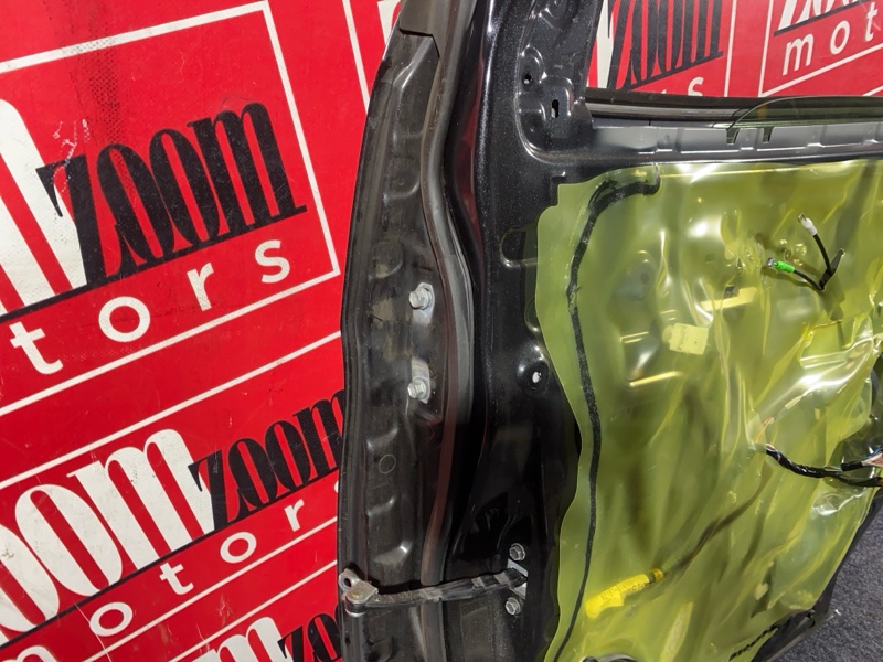 Дверь боковая, 16000 рублей, Солонцы