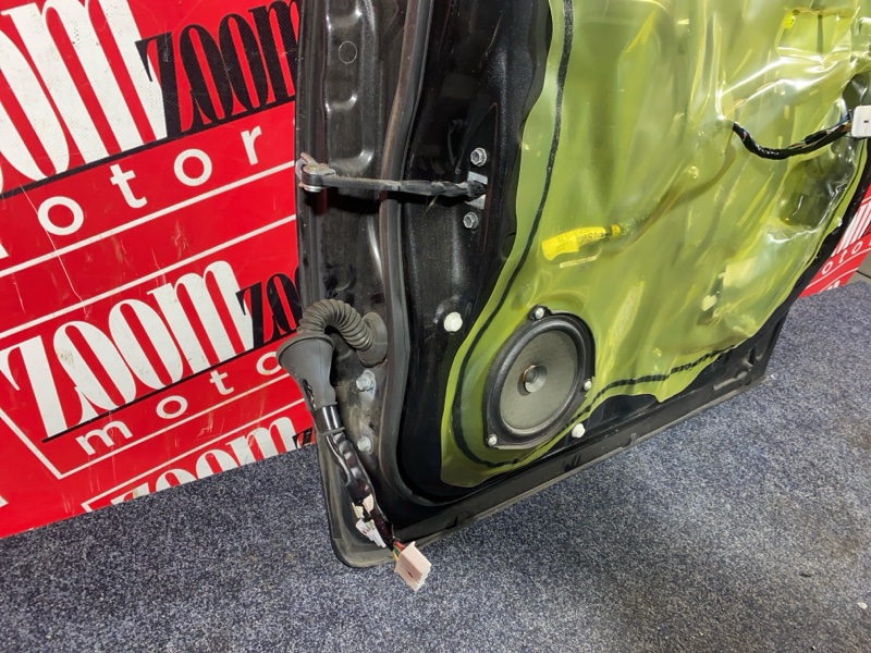 Дверь боковая, 16000 рублей, Солонцы