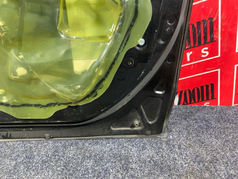 Дверь боковая, 16000 рублей, Солонцы