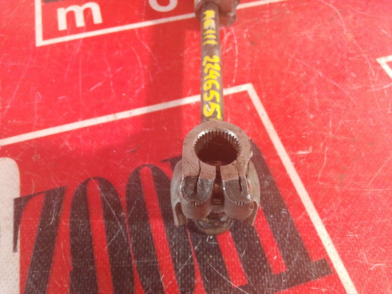 Кардан рулевой, 900 рублей, Красноярск