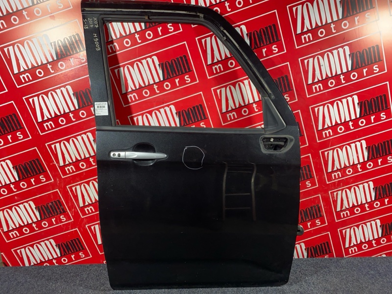 Дверь боковая, 16000 рублей, Солонцы