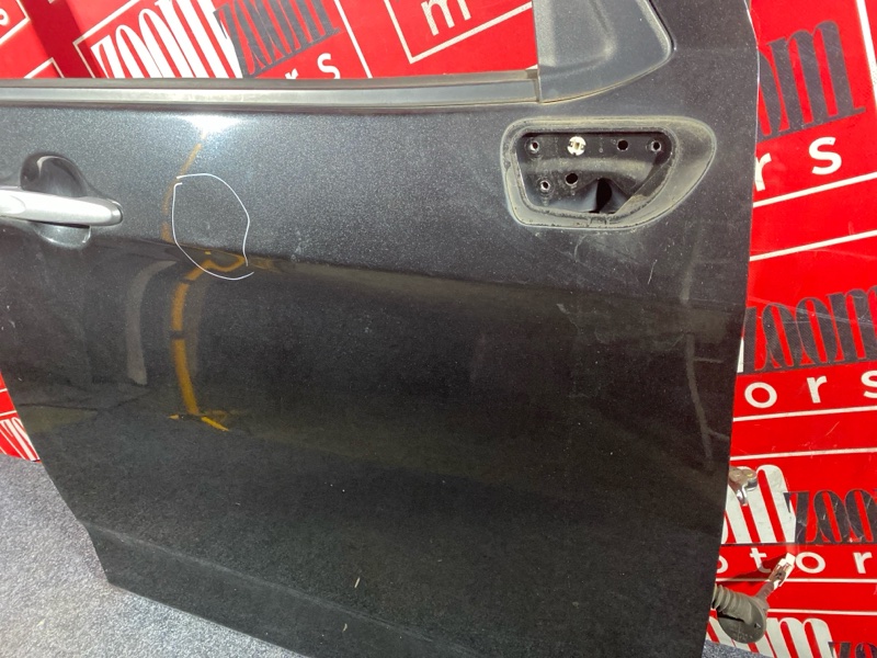 Дверь боковая, 16000 рублей, Солонцы