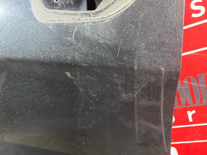 Дверь боковая, 16000 рублей, Солонцы