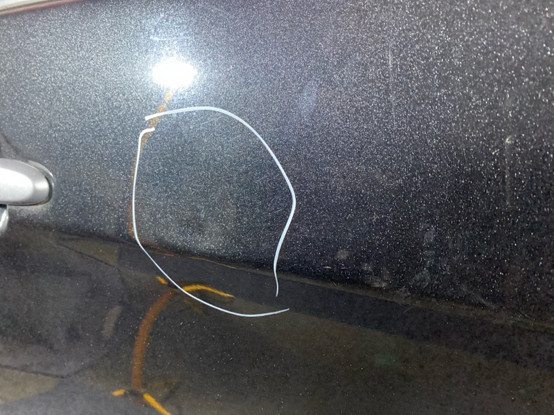 Дверь боковая, 16000 рублей, Солонцы