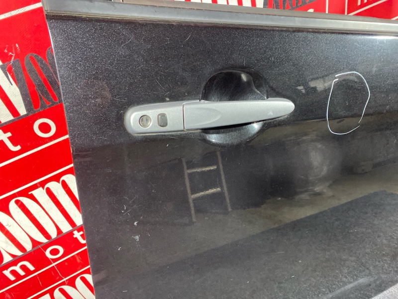 Дверь боковая, 16000 рублей, Солонцы