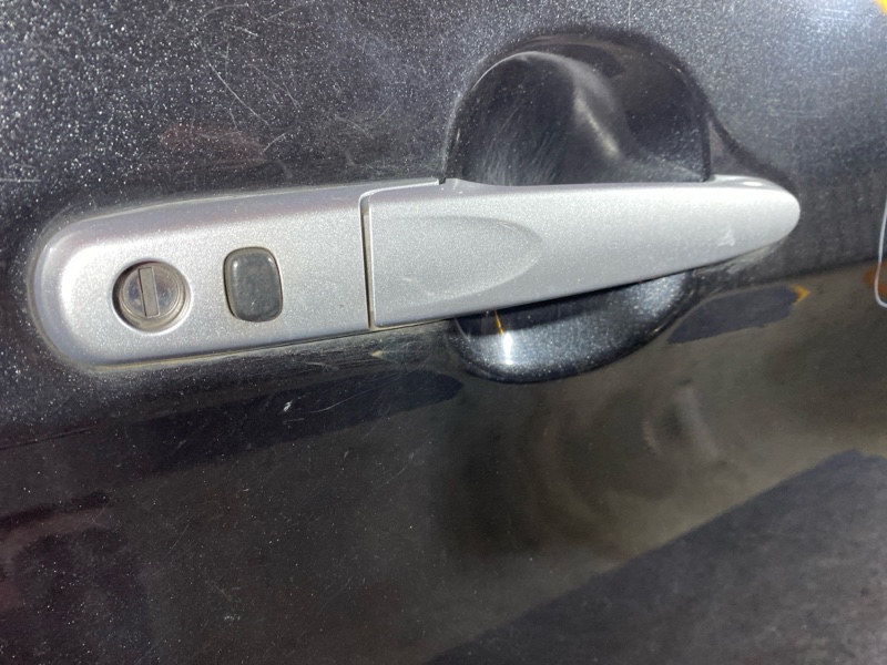 Дверь боковая, 16000 рублей, Солонцы