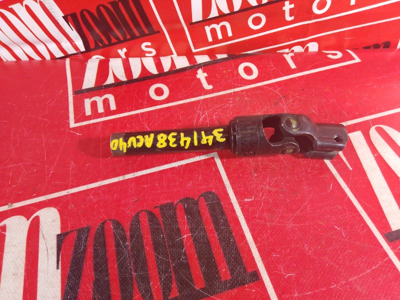 Кардан рулевой, 1700 рублей, Красноярск