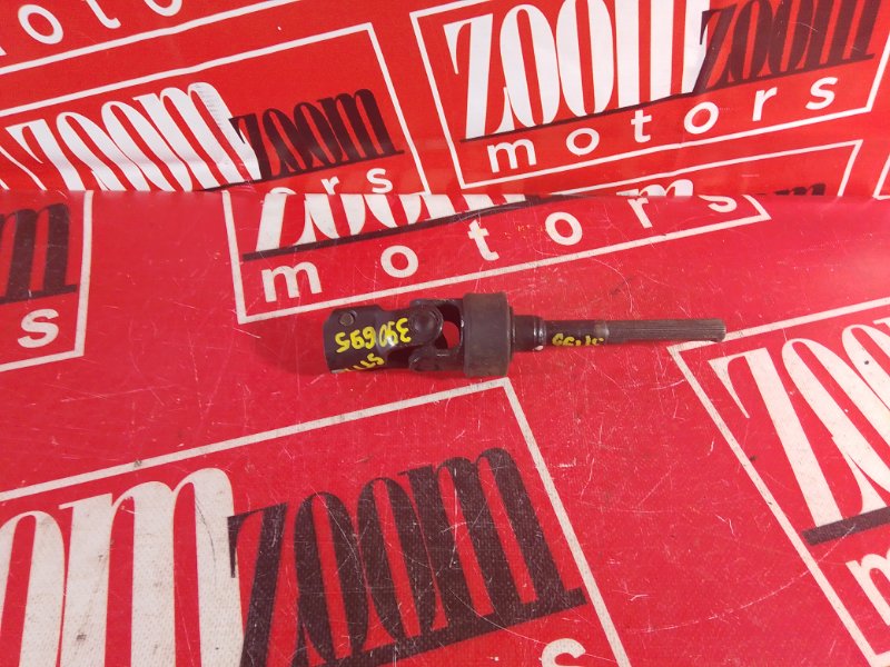 Кардан рулевой, 2600 рублей, Красноярск