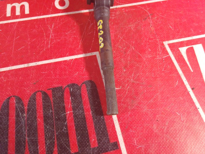 Кардан рулевой, 900 рублей, Красноярск