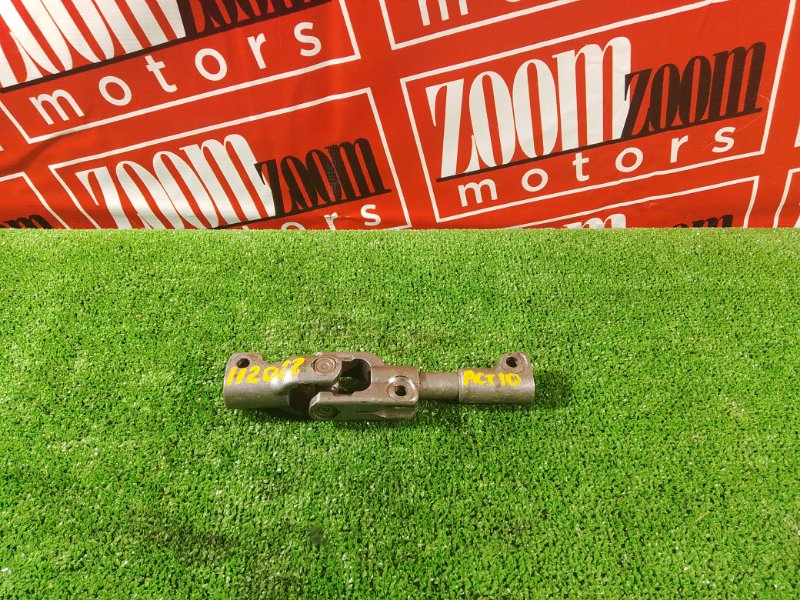 Кардан рулевой, 500 рублей, Красноярск