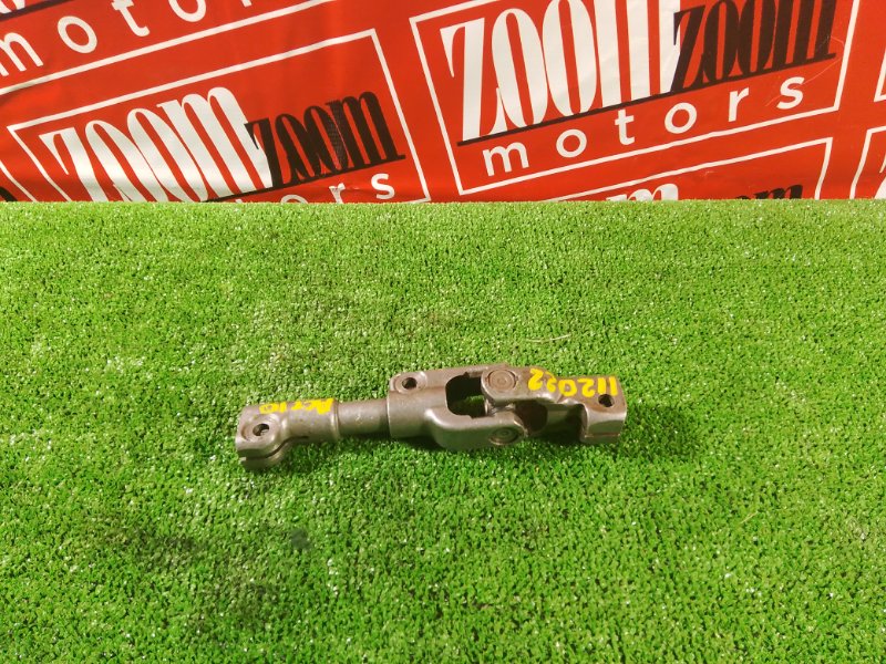 Кардан рулевой, 500 рублей, Красноярск