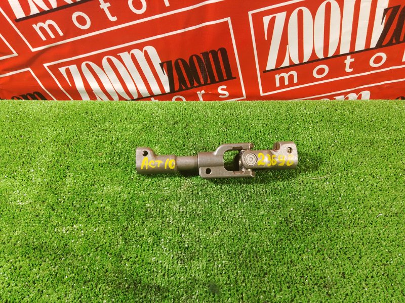 Кардан рулевой, 500 рублей, Красноярск