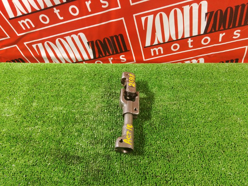 Кардан рулевой, 500 рублей, Красноярск