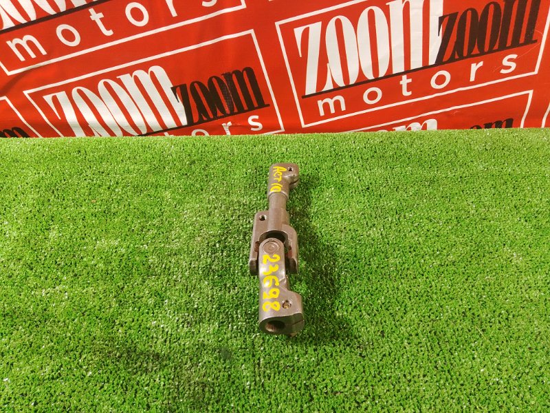 Кардан рулевой, 500 рублей, Красноярск