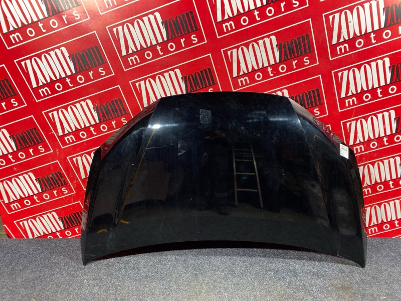 Капот, 41800 рублей, Солонцы