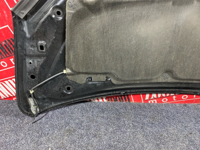 Капот, 41800 рублей, Солонцы