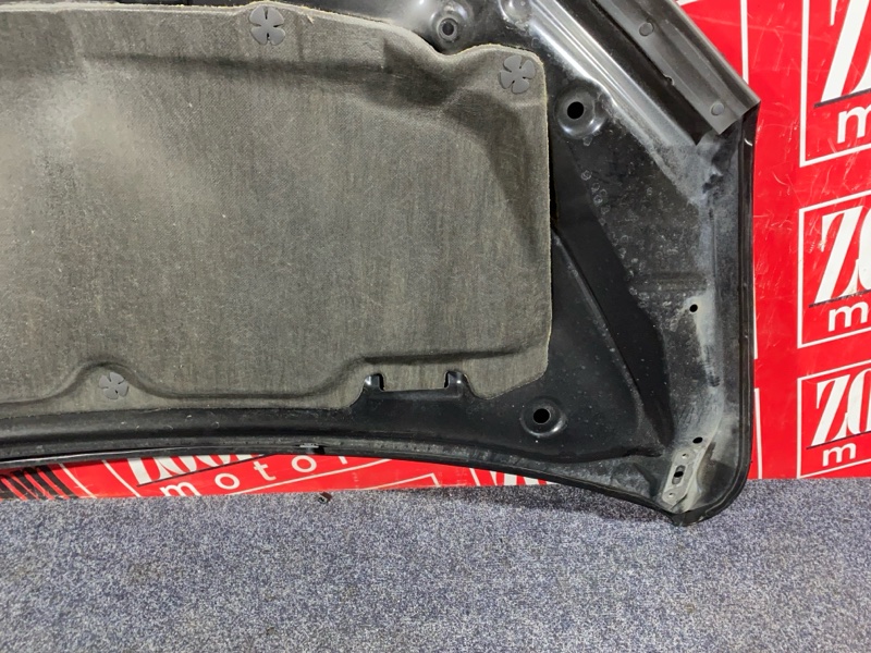 Капот, 41800 рублей, Солонцы