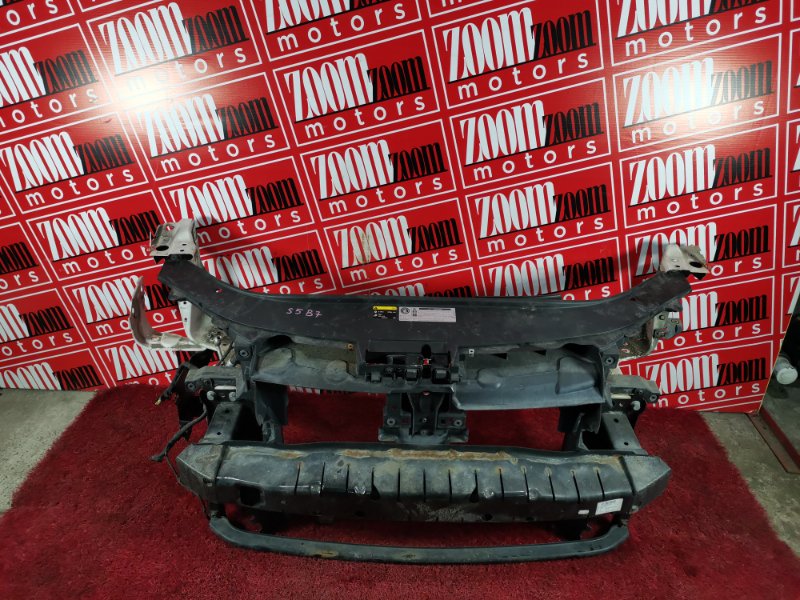 Рамка радиатора, 22700 рублей, Солонцы