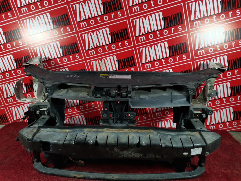 Рамка радиатора, 22700 рублей, Солонцы