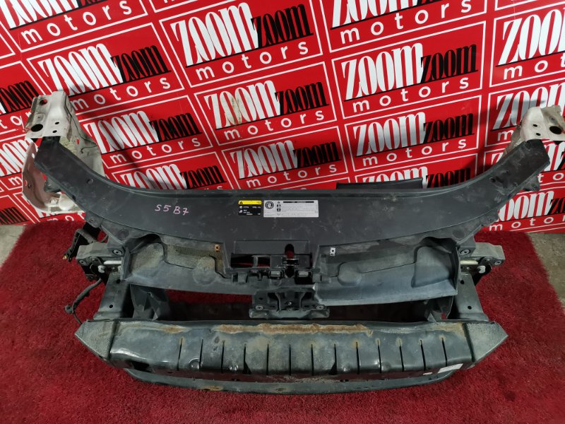 Рамка радиатора, 22700 рублей, Солонцы