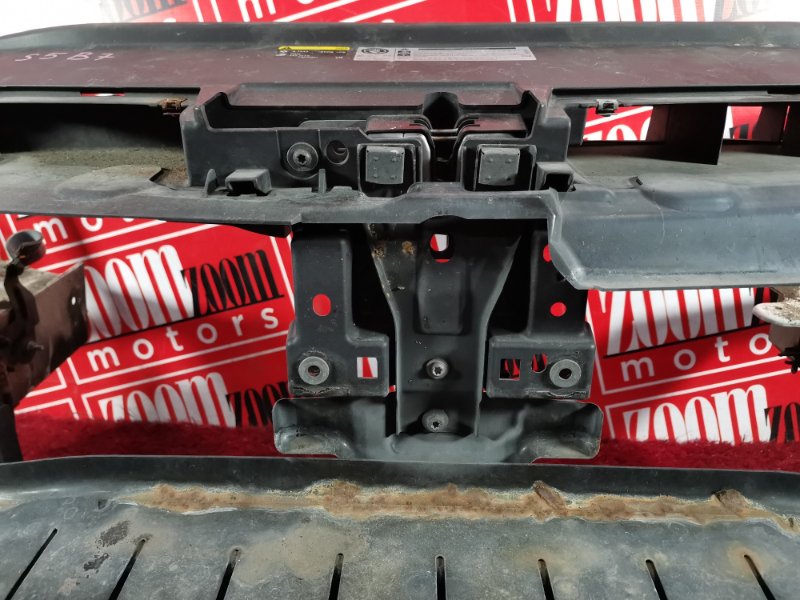 Рамка радиатора, 22700 рублей, Солонцы