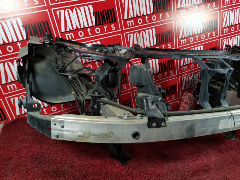 Рамка радиатора, 5200 рублей, Солонцы