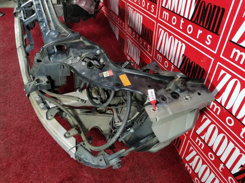 Рамка радиатора, 5200 рублей, Солонцы