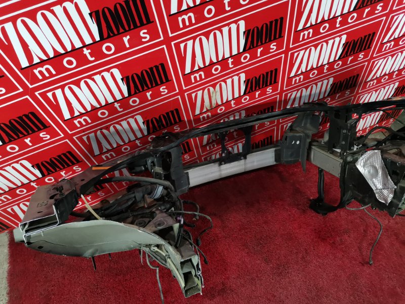 Рамка радиатора, 5200 рублей, Солонцы