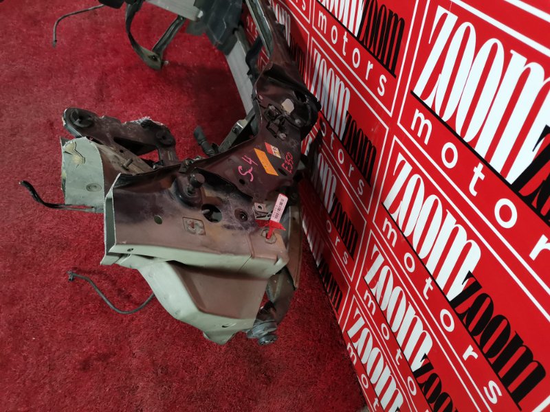 Рамка радиатора, 5200 рублей, Солонцы