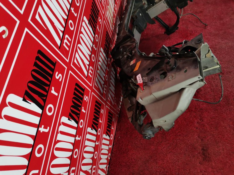 Рамка радиатора, 5200 рублей, Солонцы