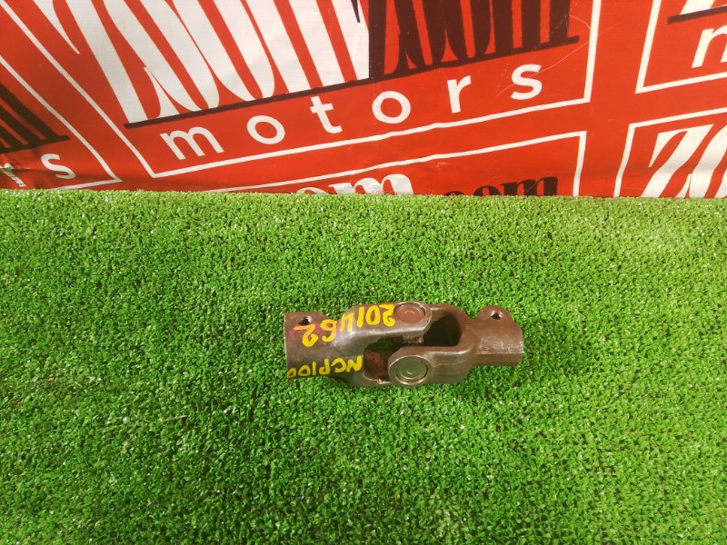 Кардан рулевой, 1200 рублей, Красноярск