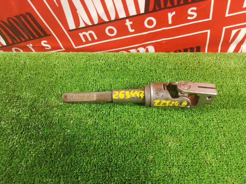 Кардан рулевой, 1500 рублей, Красноярск