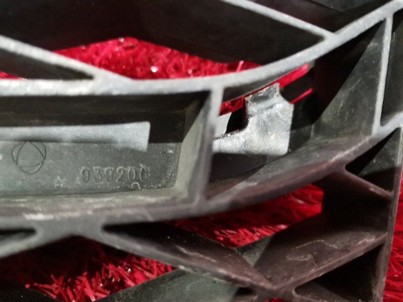 Усилитель бампера, 1500 рублей, Солонцы