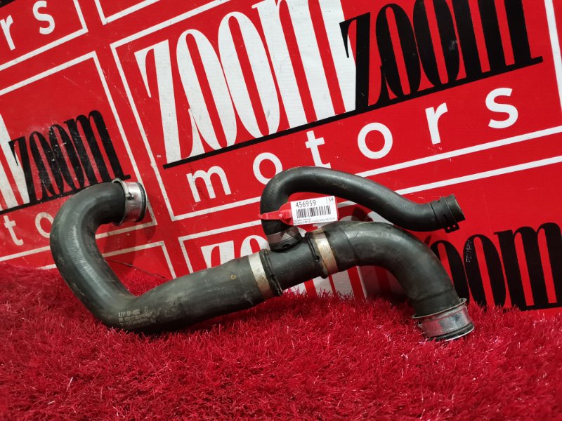 Патрубок радиатора, 800 рублей, Солонцы