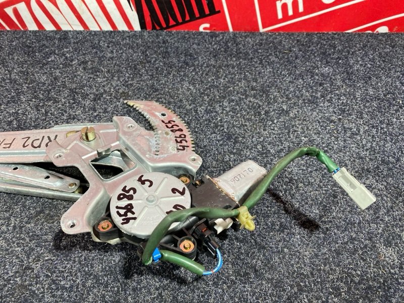 Стеклоподъемник, 4300 рублей, Солонцы