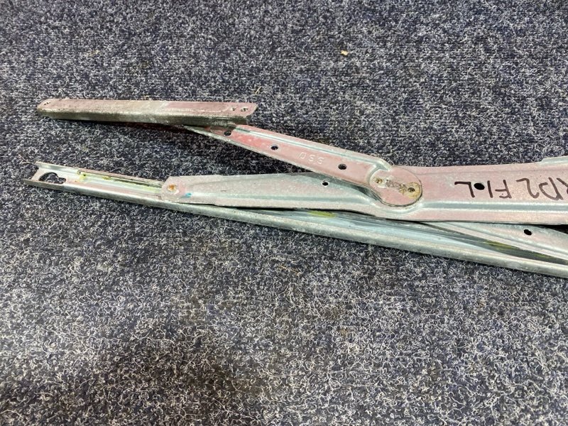 Стеклоподъемник, 4300 рублей, Солонцы