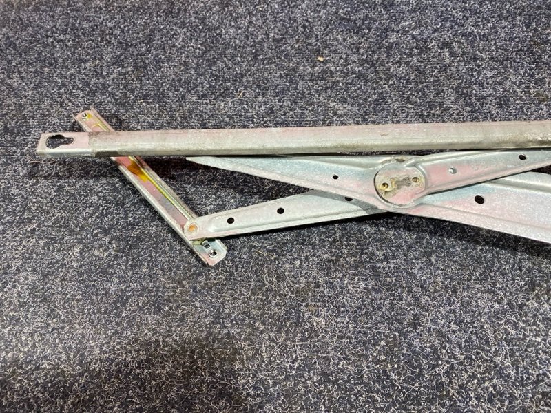 Стеклоподъемник, 4300 рублей, Солонцы