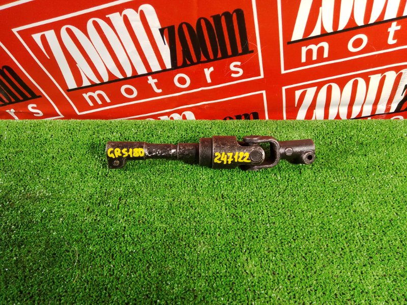 Кардан рулевой, 3500 рублей, Красноярск